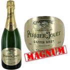 CHAMPAGNE Perrier-Jouet Grand Brut Magnum (150cl)