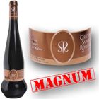 VIN ROUGE Magnum Cht. Ste. Roseline "Lampe Méduse" Rouge 09