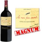  Magnum Si Mon Père Savait Côtes du Roussillon 09