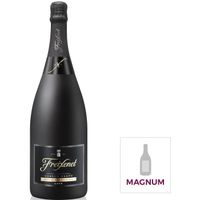 PETILLANT-MOUSSEUX Cava Freixenet Cordon Negro Magnum