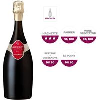 Gosset Gde Réserve Champagne 1,5L Gosset Gde Réserve Champagne 1,5L