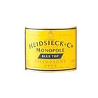 CHAMPAGNE Magnum Champagne Heidsieck Monopole Caisse Bois