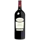 VIN ROUGE Double Magnum de Château Pérenne 2008