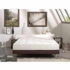 ENSEMBLE SOMMIER-MATELAS Ensemble PREMIUM 160x200cm 100% Latex 75kg/m3