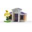 LOT ACCESSOIRE CONSOLE FIGURINE ANIMAL CROSSING