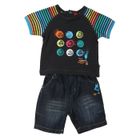 Ensemble de vêtements BABYGRO Ensemble Garçon
