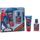 Coffret Spiderman Eau de Toilette 30ml