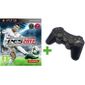 MANETTE MANETTE SANS FIL BLUETOOTH 3.0 + PES 2013