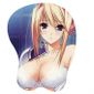 TAPIS DE SOURIS Elypse Tapis de souris Miss-Mao