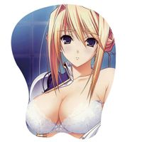 TAPIS DE SOURIS Elypse Tapis de souris Miss-Mao