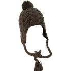  FUSALP Bonnet de Ski Peru Torsade Mixte