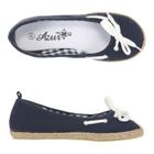 BALLERINE VILLE ENFANT AZUR Ballerines Rosabel Enfant