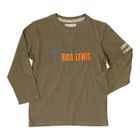 TSHIRT / DEBARDEUR RICA LEWIS T shirt Manches Longues JnrGarçon