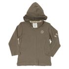 TSHIRT / DEBARDEUR RICA LEWIS T shirt capuche manches longues Garçon