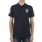 POLO TORRENTE COUTURE Polo Dragon Homme