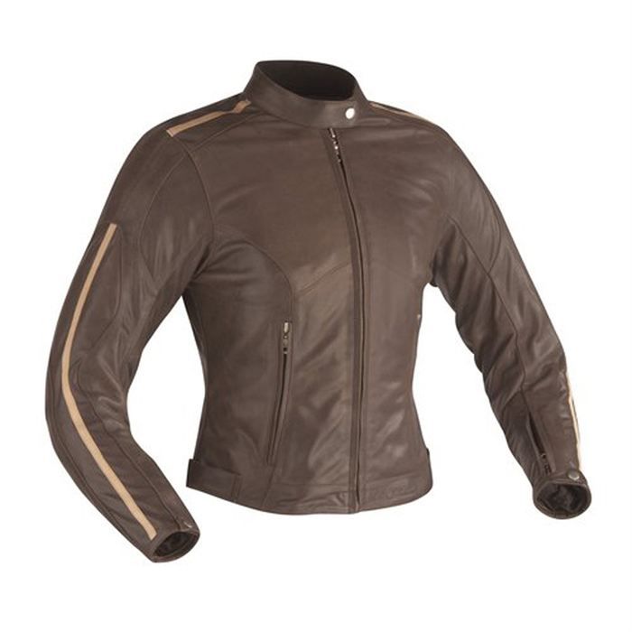 vetements cuir: Blouson marron femme Blazer cuir homme Redskins, Giorgio, Arturo. Milpau, le