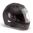  HJC Casque intégral IS16 Noir Mat