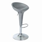  Tabouret JAZZY Gris Mat