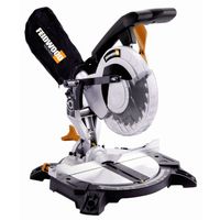 SCIE ELECTRIQUE Scie à onglet laser FEIDER 1300W
