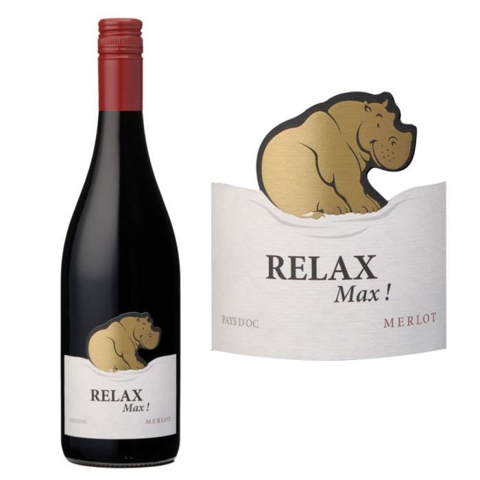 relax max relax max