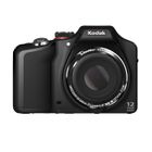 COMPACT KODAK MAX Z990 noir