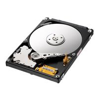 DISQUE DUR INTERNE Samsung 500Go 8Mo 2.5"