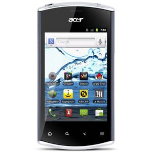 SMARTPHONE ACER Liquid Mini E310 Blanc