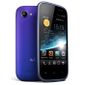 SMARTPHONE WIKO CINK SLIM Bleu