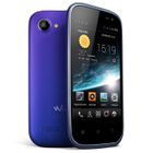  WIKO CINK SLIM Bleu