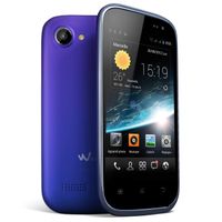 SMARTPHONE WIKO CINK SLIM Bleu