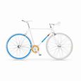 VELO DE COURSE - ROUTE MBM Fixie Minimalux Homme