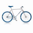 VELO DE COURSE - ROUTE MBM Fixie Nuda Homme