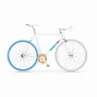  MBM Fixie Minimalux Homme