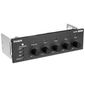 CONTRÔLE DU REFROIDISSEMENT Zalman ZM-MFC1 Combo Black