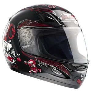HJC Casque intégral CS14 Nob MC1
