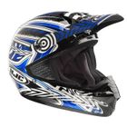 CASQUE - PIECE DETACHEE CASQUE HJC Casque Cross CHARGE MC2