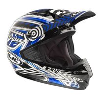 CASQUE HJC Casque Cross CHARGE MC2