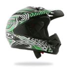 TOP CASE  HJC Casque Cross CHARGE MC4