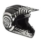  HJC Casque Cross Enfant CLXY Wanted MC5