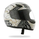  HJC Casque intégral CS14 DAGGAR MC5