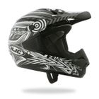 TOP CASE  HJC Casque Cross CHARGE MC5