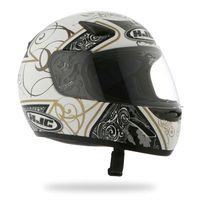  HJC Casque intégral CS14 DAGGAR MC5