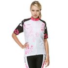 MAILLOTS VELO COLOMB Maillot de Cyclisme Femme