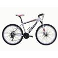 VTT MGR VTT Suspension Avant Whirl Homme