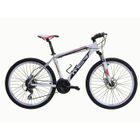 VTT MGR VTT Suspension Avant Whirl Homme