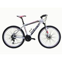  MGR VTT Suspension Avant Whirl Homme