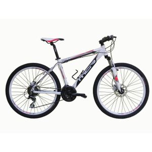 VTT MGR VTT Suspension Avant Whirl Homme