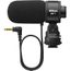 NIKON ME-1 Microphone Stéréo pour Reflex