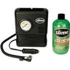  Slime anti-crevaison Auto
