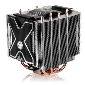 Arctic Cooling Freezer Xtreme Rev.2